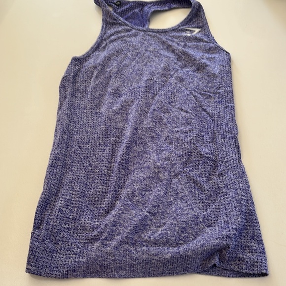 Tank gymshark - Picture 2 of 4